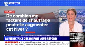 Quels gestes adopter pour réduire sa facture à la maison ? La médiatrice de l'énergie vous répond