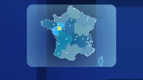 Stéphane Travert est l'invité du 18/19