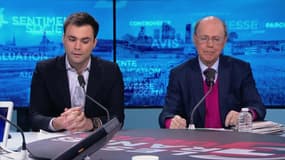 Affaire Fillon: "Ce lynchage en règle a été épouvantable"