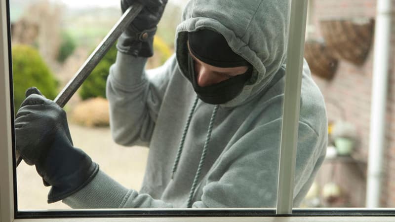 Des mineurs ont été contraints de commettre 1.500 cambriolages à Nîmes. 
