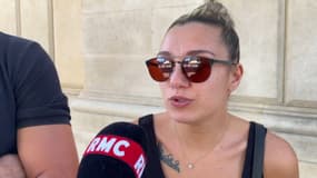 Depuis trois mois, Marion est obligé de demander des avances de salaires à sa patronne