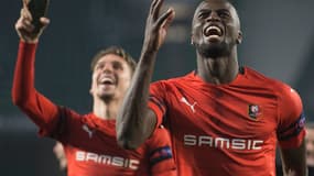 Mbaye Niang