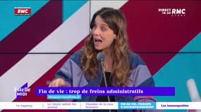 RMC s’engage pour vous : Fin de vie, trop de freins administratifs - 20/03