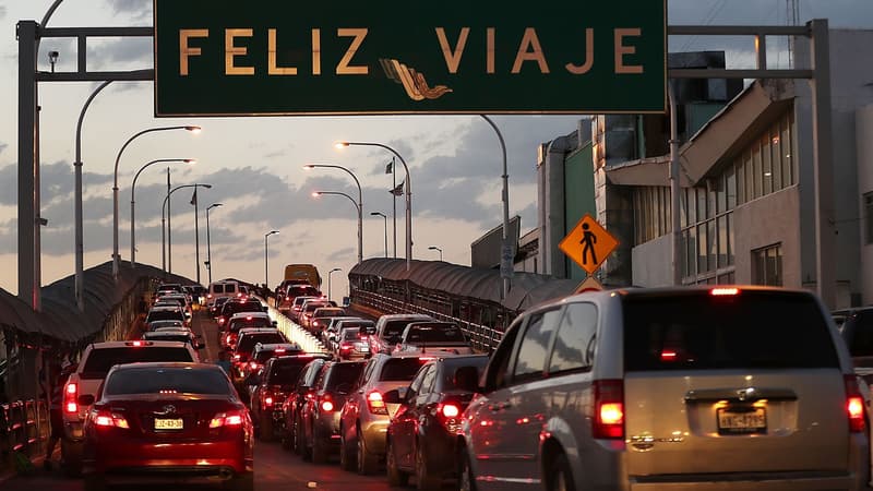 Mexico espère trouver "un point de rapprochement" avec les Etats-Unis mais prévient que le pays se tient "prêt" si les négociations échouent