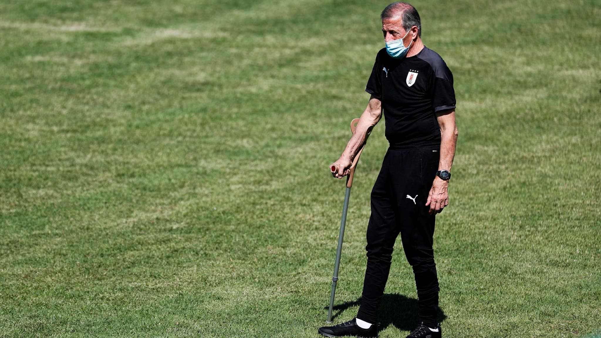 Oscar Tabarez Oscar Tabarez