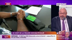 La Cour des comptes réévalue à la hausse l’ampleur de la fraude sociale en France
