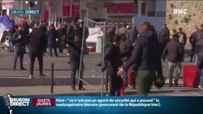 Manifestation des forains au Mans: quelles actions prévues aujourd'hui? 