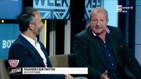 L'énorme coup de gueule de Courbis contre la Coupe de la Ligue