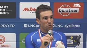 Championnat de France cyclisme : "Je serai en forme mais dans mon canapé", l'immense déception d'Armirail