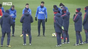 Coupe de France : Clasico acte 2