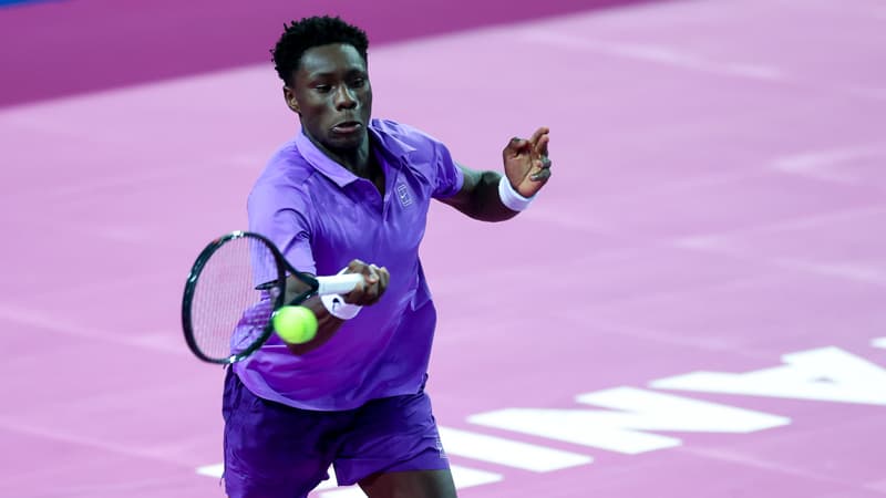 Masters 1000 de Monte Carlo: la féroce bataille pour les wild cards, avec un forcing de Gasquet pour Kouamé