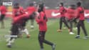 Moutinho file à Wolverhampton 