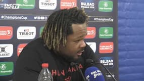 Bastareaud : "Personne ne nous attend"