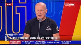 "Si j'étais immigré, je préférerais l'Allemagne à la France !" Kali est arrivé en France en 2000 !