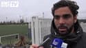 Rugby / Huget : "Je ne me sens pas forcément visé par les propos de Saint-André" 02/03