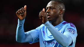 Benjamin Mendy
