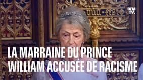 Accusée de racisme, la marraine du prince William, Lady Susan Hussey, démissionne de Buckingham