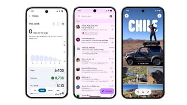 Android 16 offre plus de personnalisation aux utilisateurs.