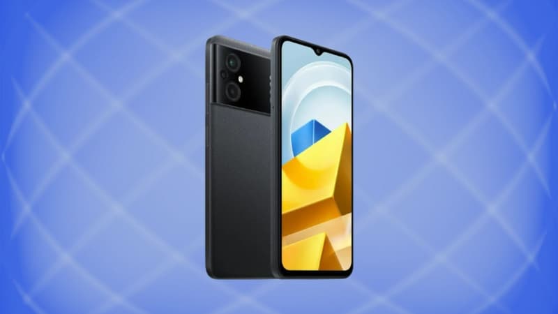 Le prix de ce smartphone Xiaomi Poco voit enfin son prix chuter, les performances sont folles