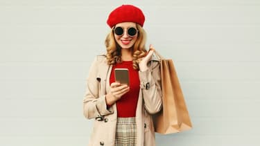 Shopping : qu'est-ce que les French Days ?