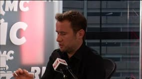 "Je passe 80% de mon temps à régler des problèmes liés à la complexité du code du travail...Et si on nous foutait la paix !" Julien Leclercq