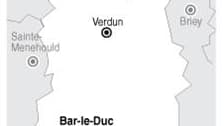PRISE D'OTAGE DANS LA PRISON DE MONTMÉDY