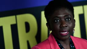 La députée insoumise Daniele Obono le 22 février 2023 