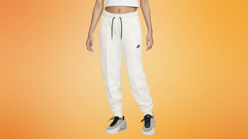 Ce jogging de la marque Nike passe sous la barre des 65€ pendant une durée limitée