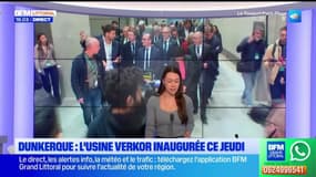 Le journal de 18h du jeudi 11 décembre 2025