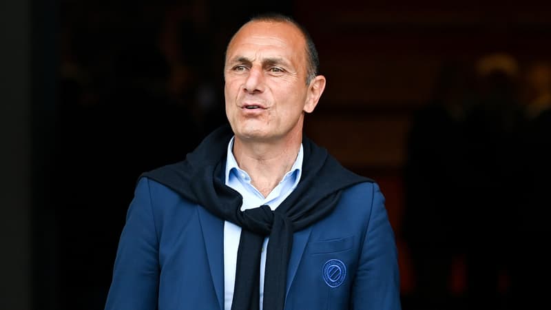 Ligue 1: Bordeaux s’est renseigné pour faire venir Der Zakarian