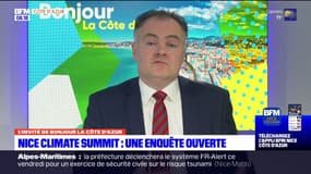 Enquête ouverte autour du "Nice Climate Summit": qu'attendent les élus écologistes de l'enquête?