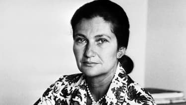 Le Pantheon Ouvre Ses Portes A Simone Veil