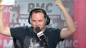 Le kikadi du mardi 22 mai