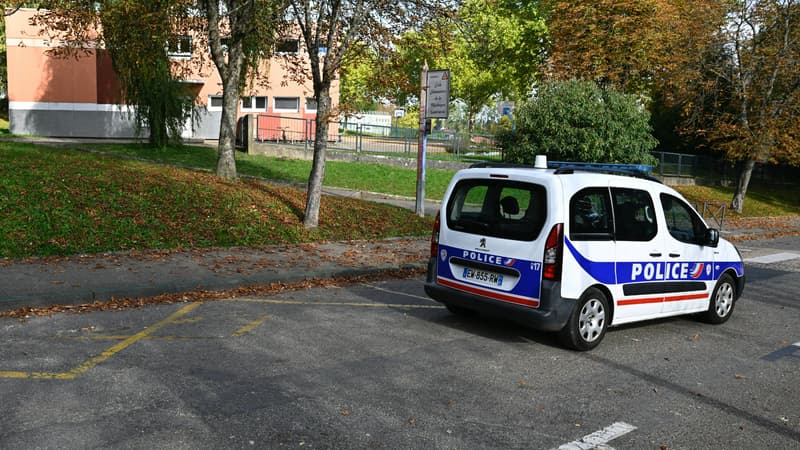 Suicide de Sara, 9 ans, à Sarreguemines: l'enquête administrative confirme que l'enfant était victime de 
