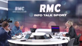Jessie, CRS: "Il y a la peur de ne pas rentrer chez moi samedi soir" 