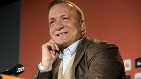Dick Advocaat 
