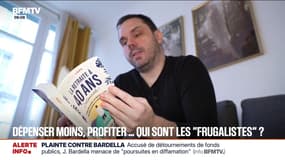 Qui sont les "frugalistes", ces personnes qui dépensent moins pour "se libérer" du travail plus tôt?