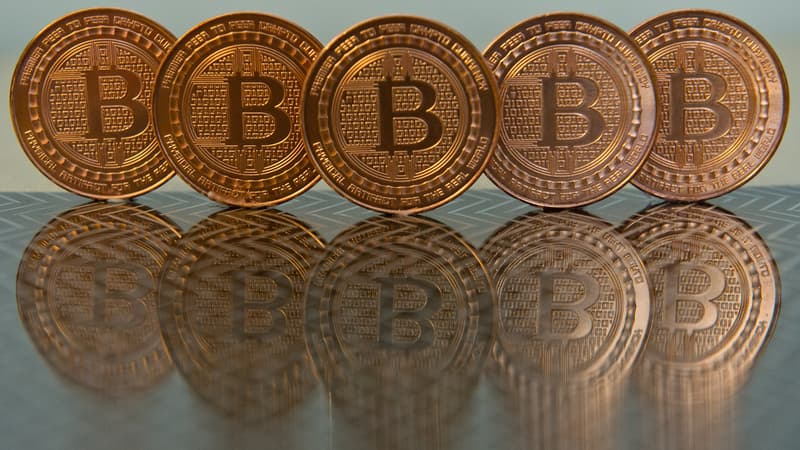 Le Bitcoin est une monnaie décentralisée.