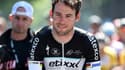 Mark Cavendish