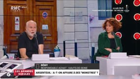 Argenteuil : a-t-on affaire à des "monstres" ? - 11/03