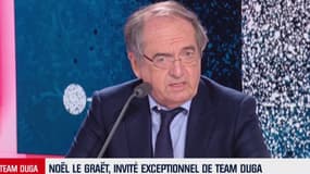 Noël Le Graët
