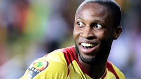 Seydou Keita