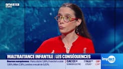 Impact by Tcherkoff : Céline Gréco, cheffe de service à l'hôpital Necker et présidente de l'association Im'Pactes - 13/06