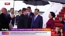 Visite de Xi Jinping en France : quels sont les enjeux ?