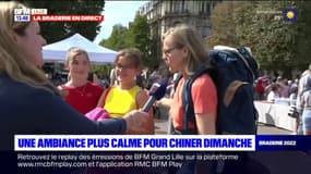 Braderie de Lille: un moment pour renouveler sa garde-robe avant la rentrée