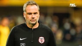 Ugo Mola prolonge à Toulouse : "Il va nous faire une Guy Novès"