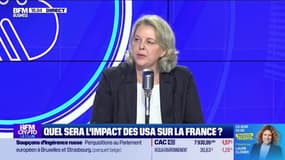 Revirement politique aux USA : quel impact pour la France et l’Europe ?