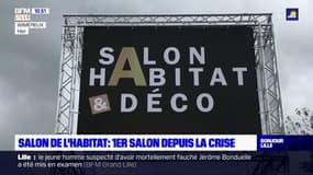 Pas-de-Calais: le Salon de l'Habitat a lieu ce week-end à Wimereux
