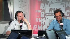 Le journal moyen du vendredi 4 mai