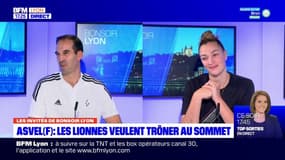 Les invités de Bonsoir Lyon du vendredi 28 octobre 2022